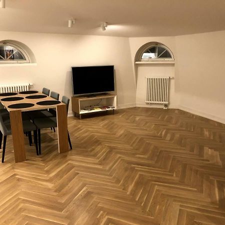 Great Apartament In A Heart Of טאלין מראה חיצוני תמונה