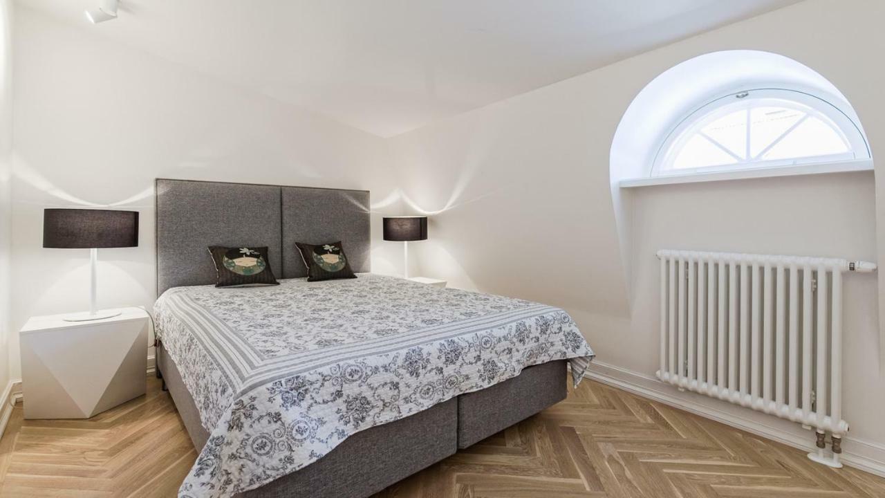 Great Apartament In A Heart Of טאלין מראה חיצוני תמונה