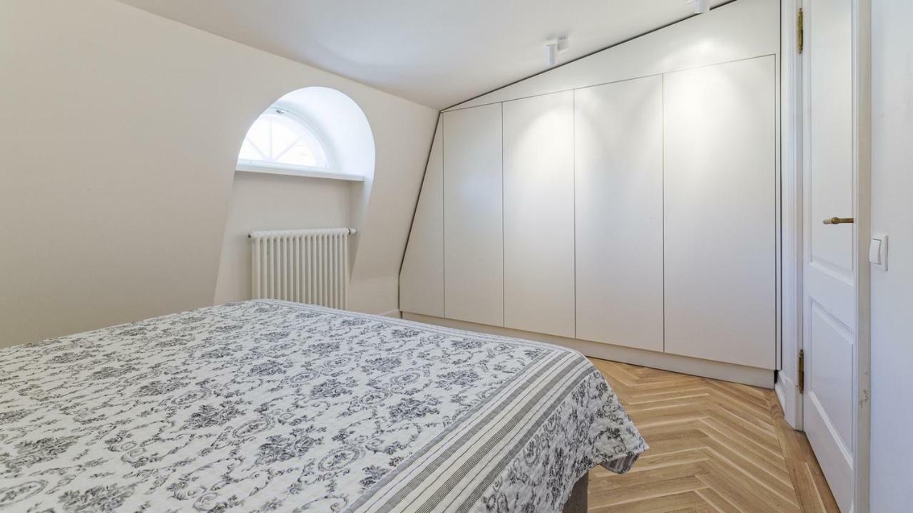 Great Apartament In A Heart Of טאלין מראה חיצוני תמונה