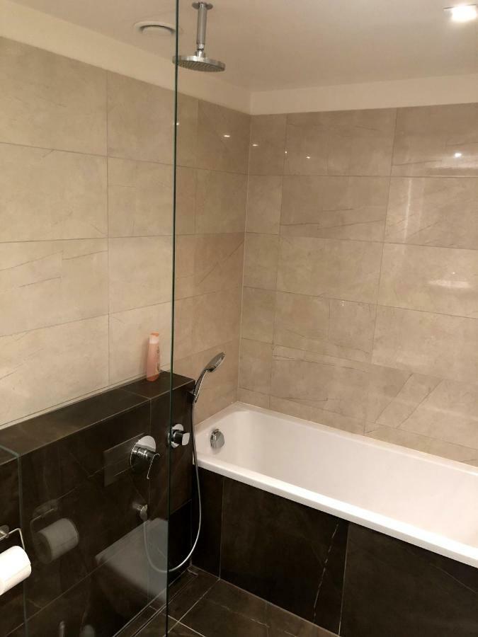 Great Apartament In A Heart Of טאלין מראה חיצוני תמונה