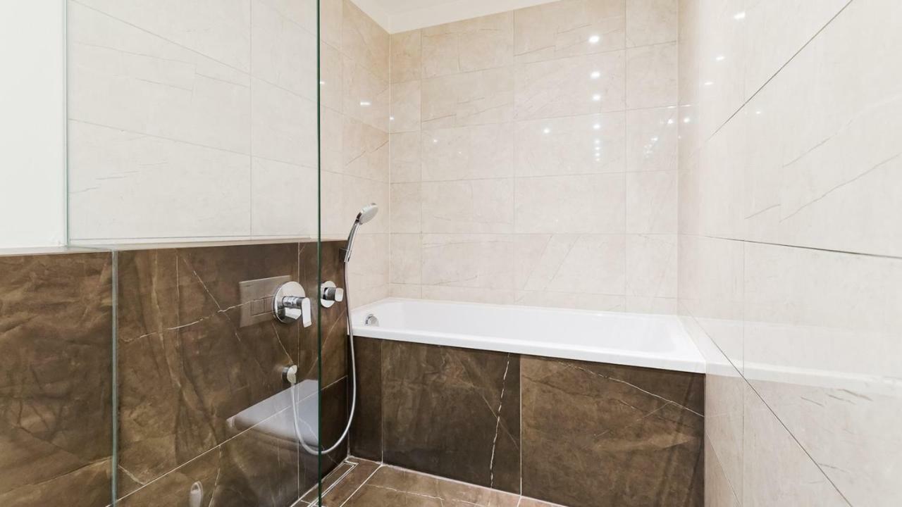 Great Apartament In A Heart Of טאלין מראה חיצוני תמונה