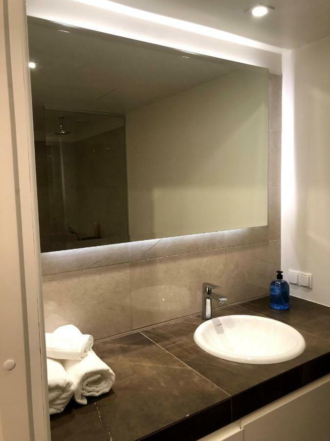 Great Apartament In A Heart Of טאלין מראה חיצוני תמונה